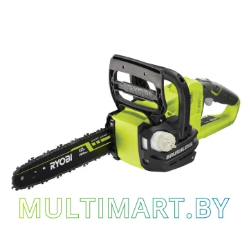 Аккумуляторная пила Ryobi OCS1830 (5133002829) картинка 3